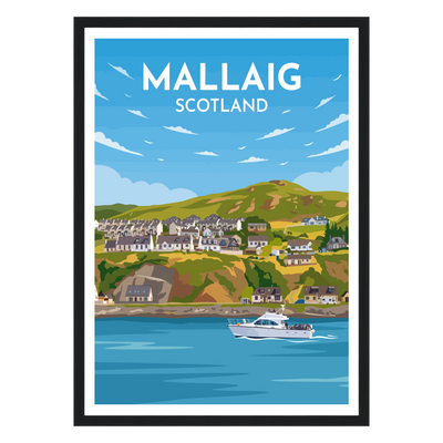 Mallaig