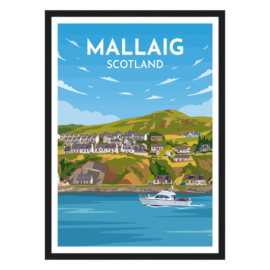 Mallaig