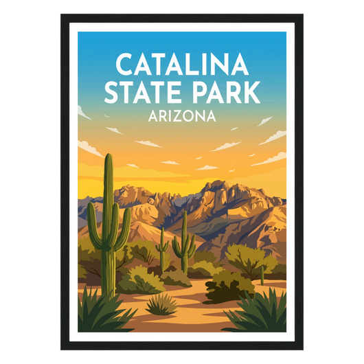 Catalina State Park