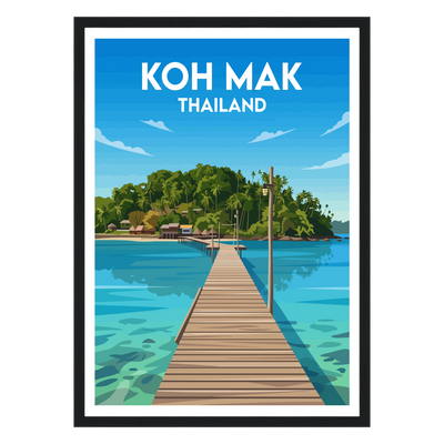 Koh Mak