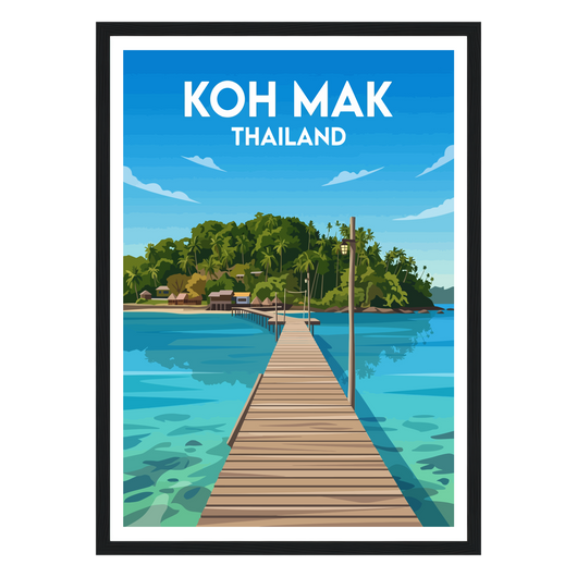 Koh Mak