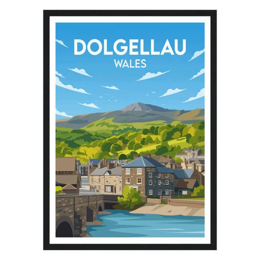Dolgellau