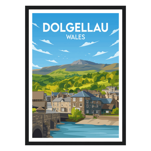 Dolgellau