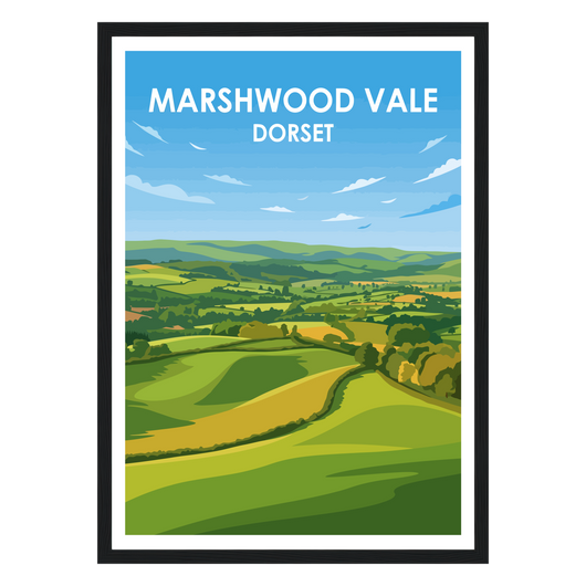 Marshwood Vale