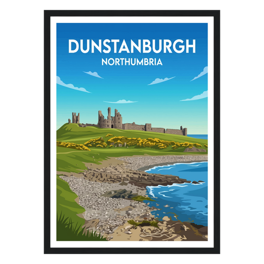 Dunstanburgh