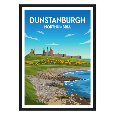 Dunstanburgh
