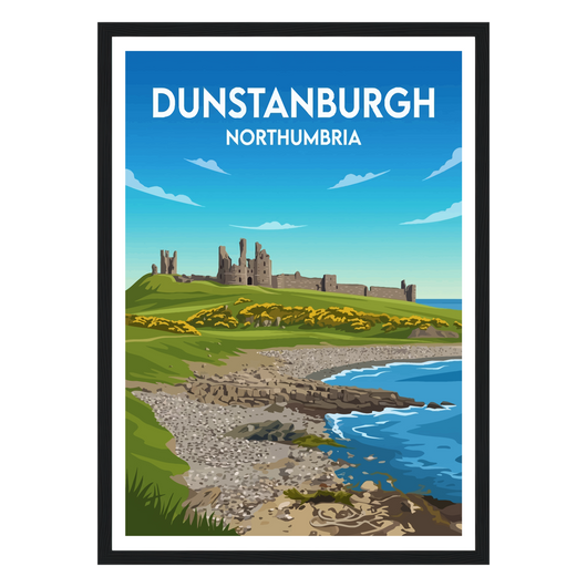 Dunstanburgh