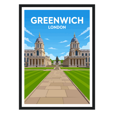 Greenwich