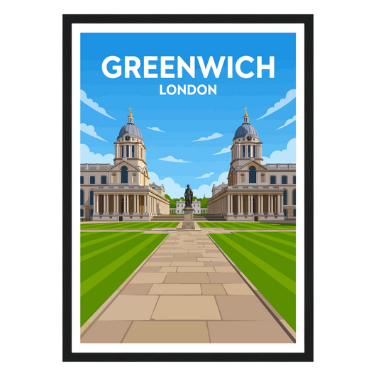 Greenwich