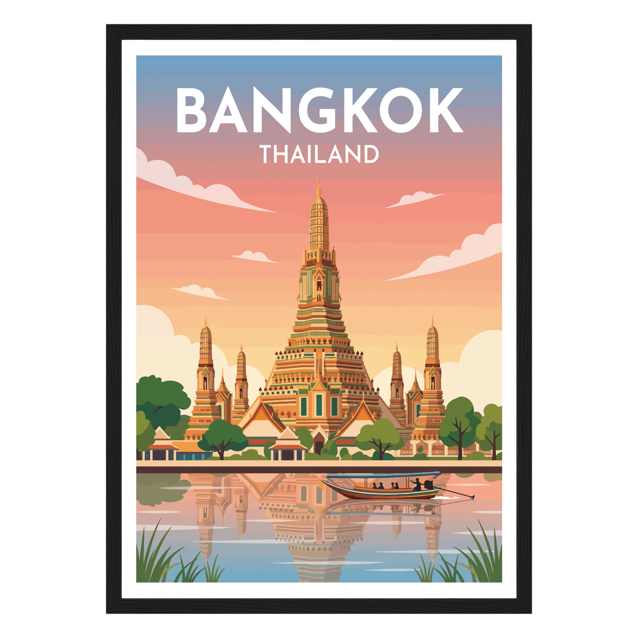 Bangkok