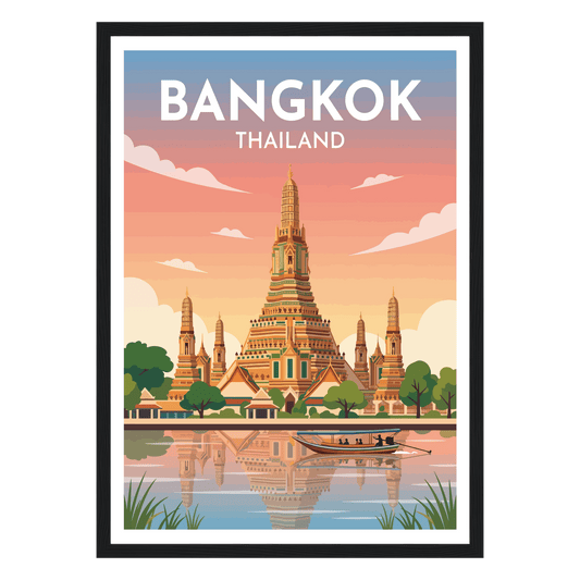 Bangkok