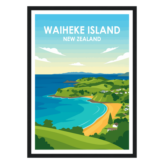 Waiheke Island