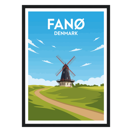 Fanø