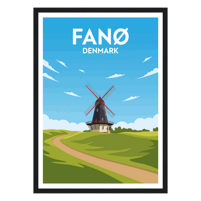 Fanø