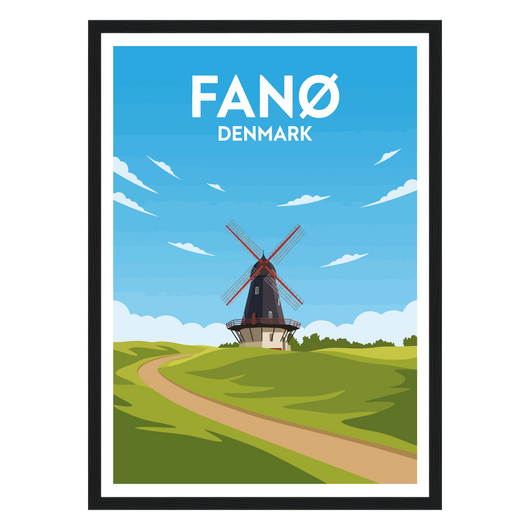 Fanø