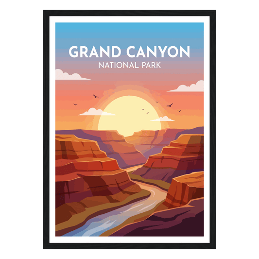 Grand Canyon National Park