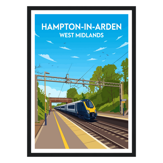 Hampton-In-Arden