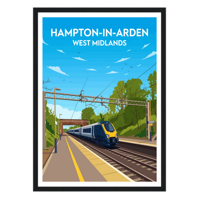 Hampton-In-Arden
