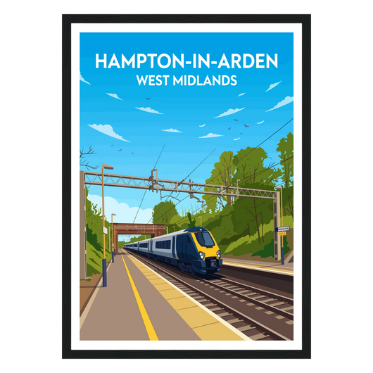 Hampton-In-Arden