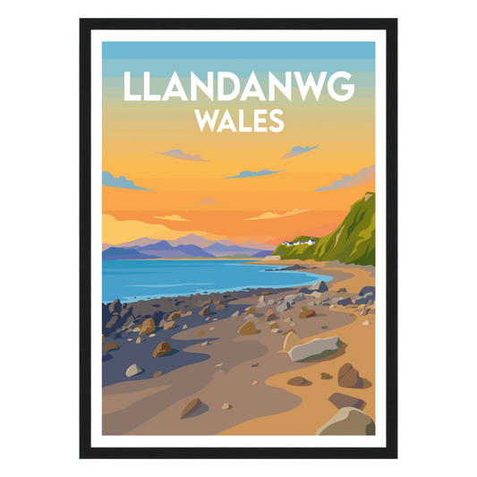 Llandanwg