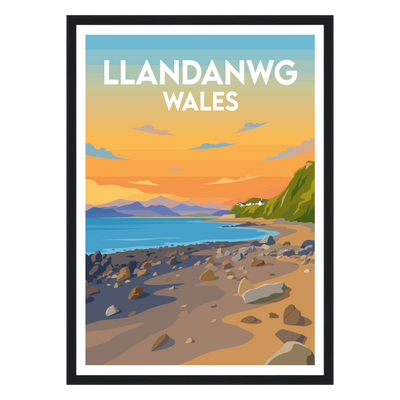Llandanwg