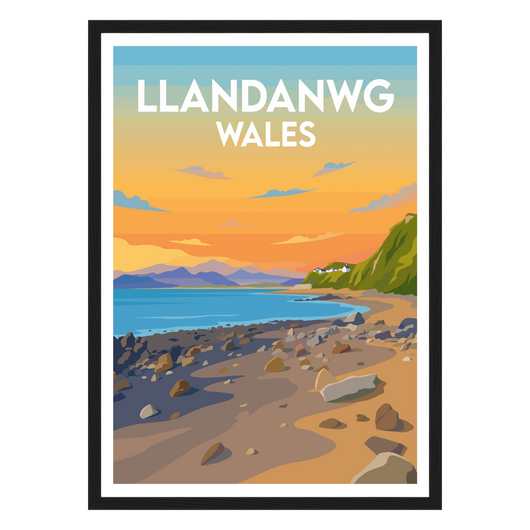 Llandanwg