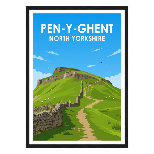 Pen-Y-Ghent