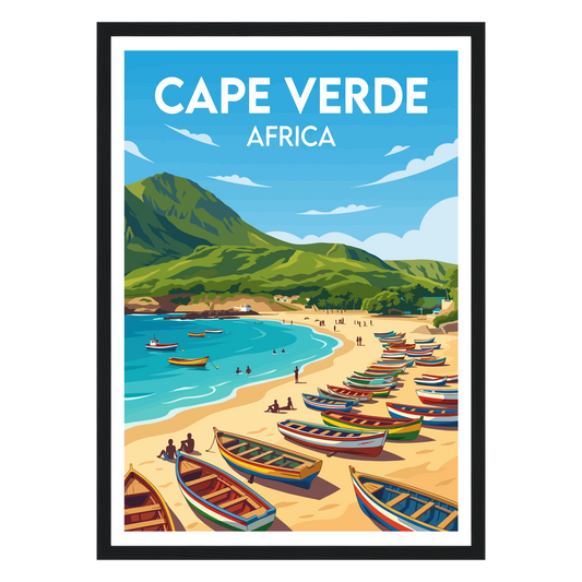Cape Verde