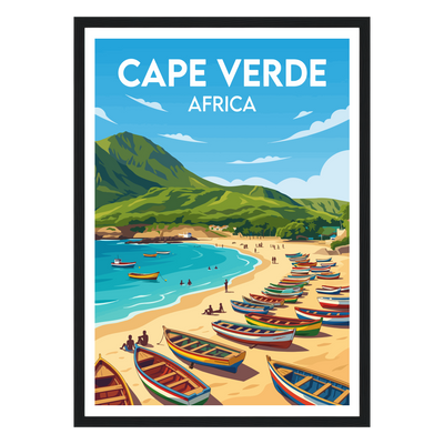 Cape Verde