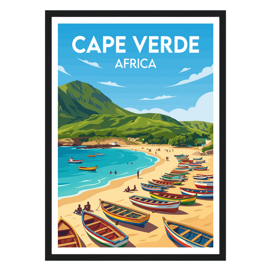 Cape Verde