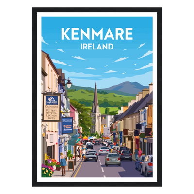 Kenmare