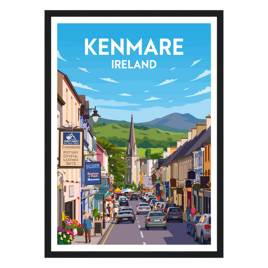 Kenmare