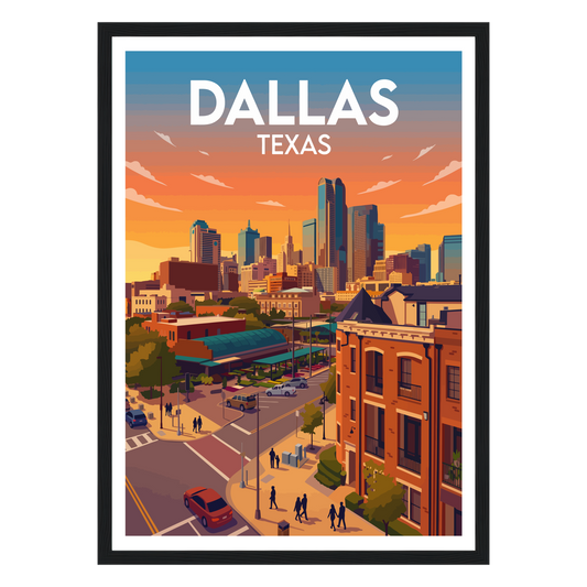 Dallas