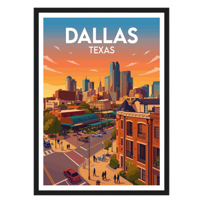 Dallas