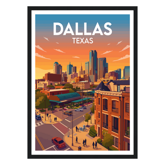 Dallas