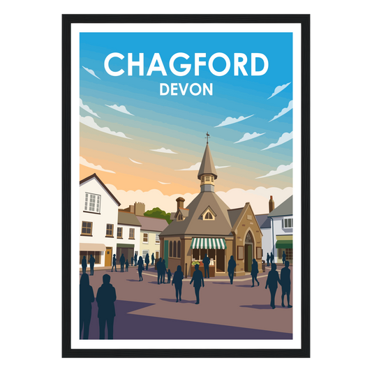 Chagford