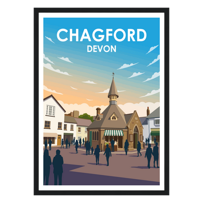 Chagford