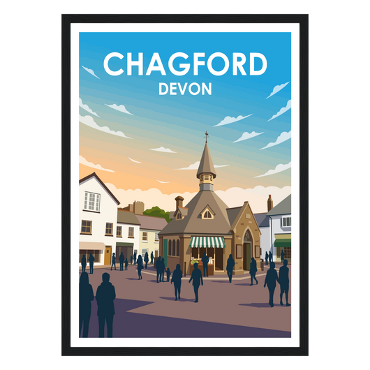 Chagford