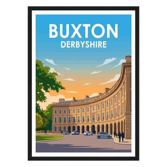 Buxton