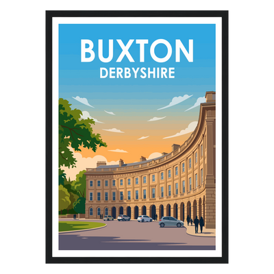 Buxton