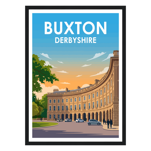 Buxton
