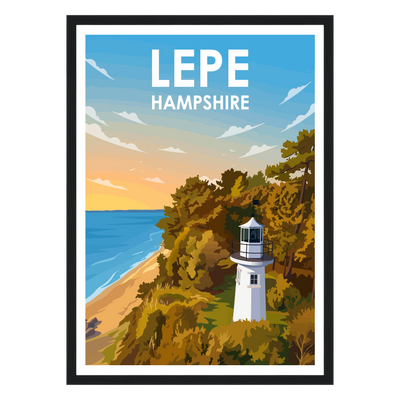 Lepe