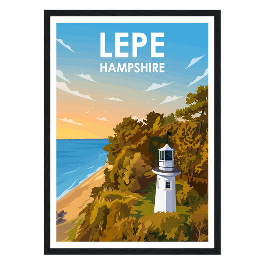 Lepe