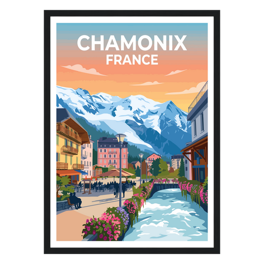 Chamonix