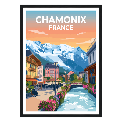 Chamonix