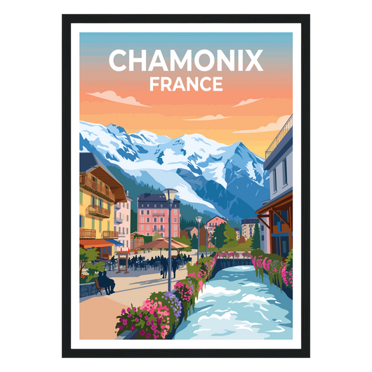 Chamonix