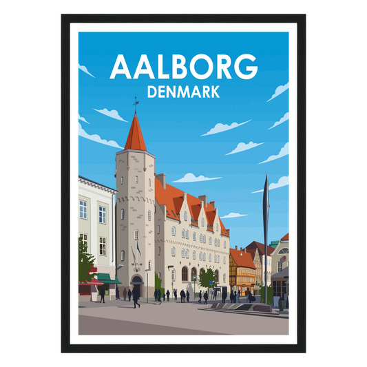 Aalborg