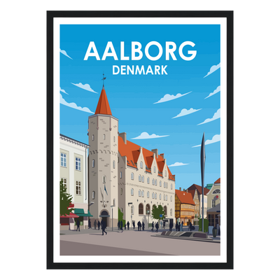 Aalborg