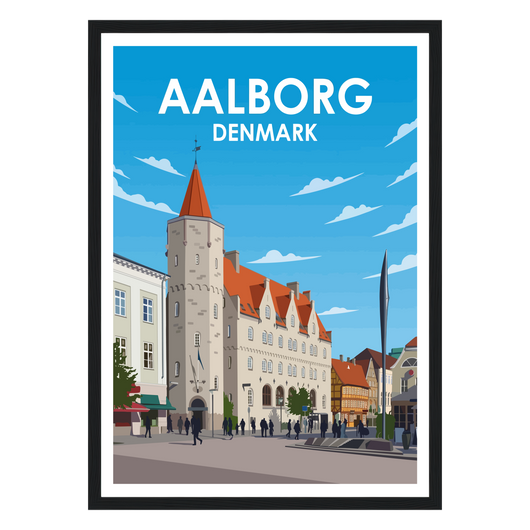 Aalborg