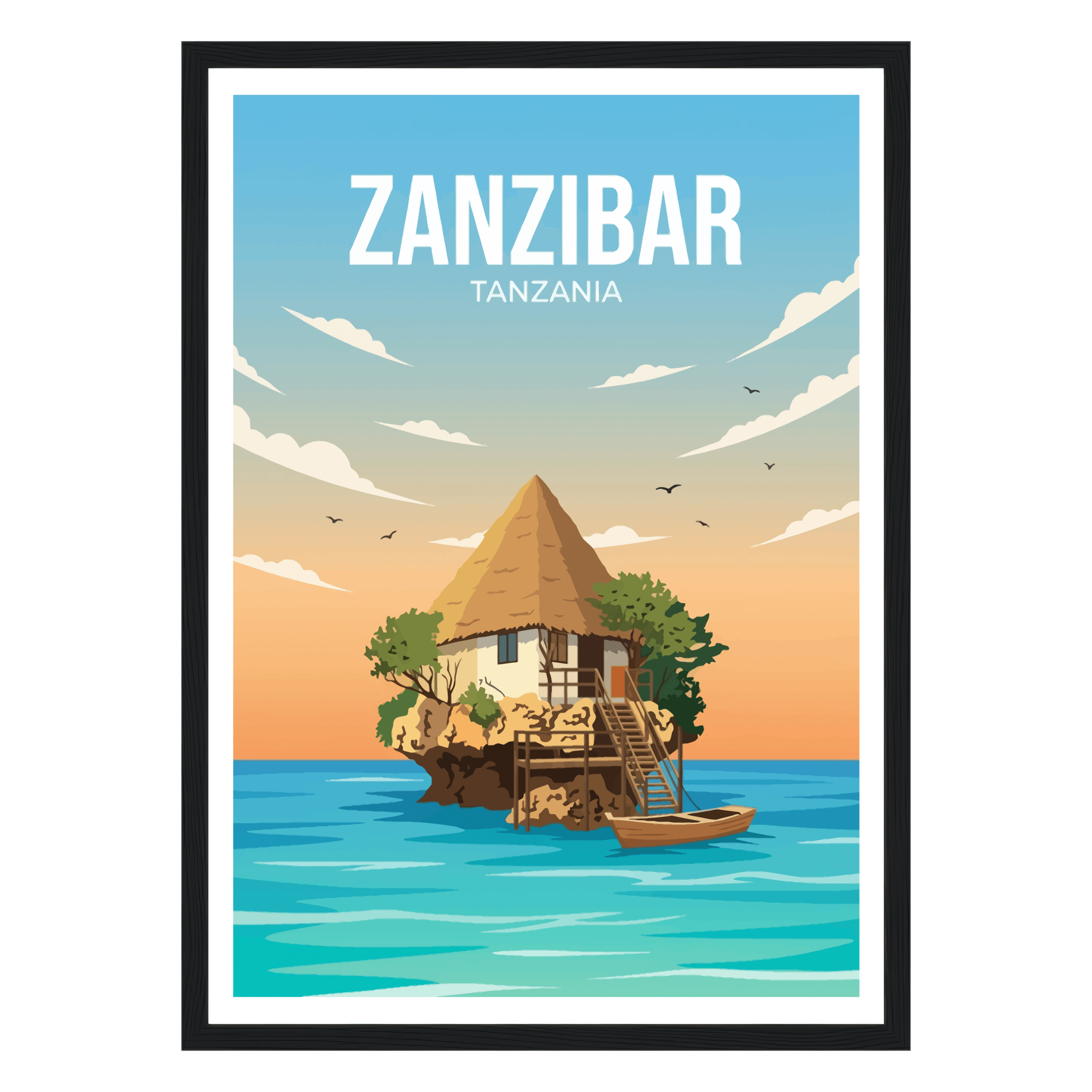 Zanzibar